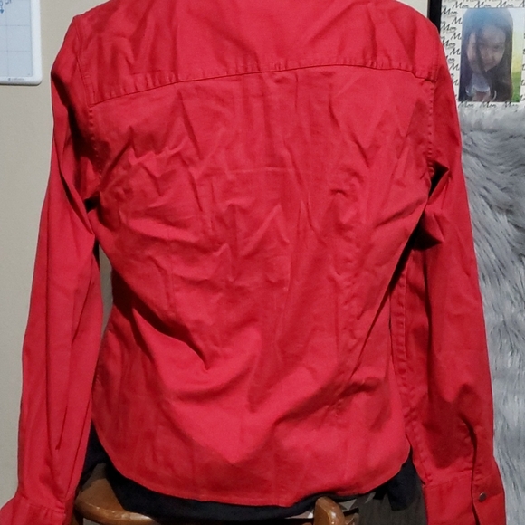 Blouse - Picture 3 of 3